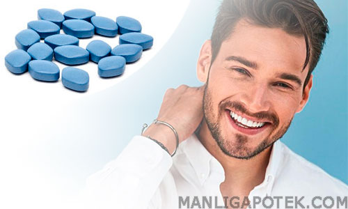 Viagra i Sverige