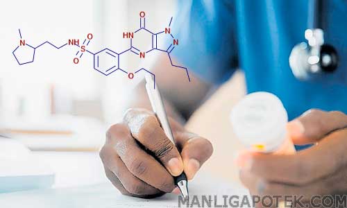 Udenafil